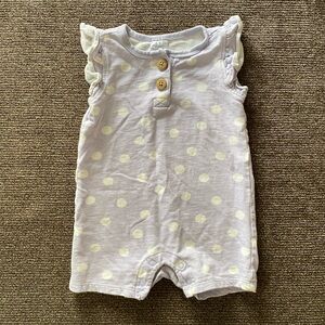 🪩Modern Moments Romper